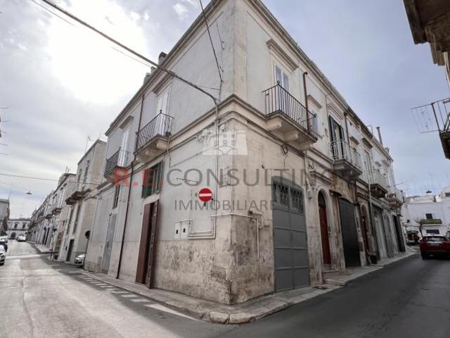 Singola in vendita a Martina Franca