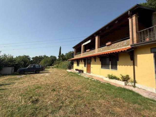 Singola in vendita a Melizzano