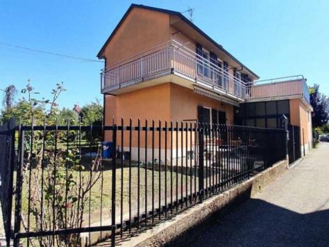 Singola in vendita a Moncalieri