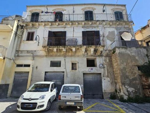Singola in vendita a Modica