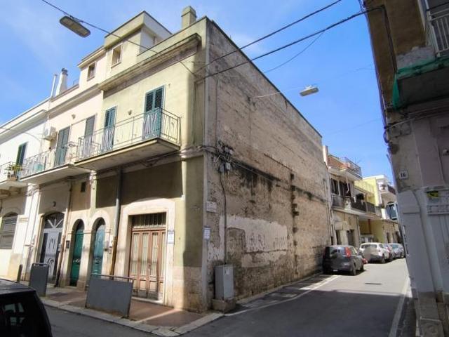 Singola in vendita a Noicattaro