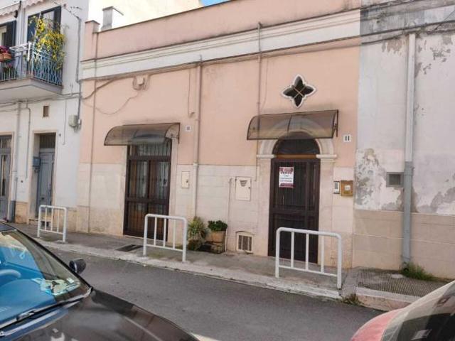 Singola in vendita a Noicattaro