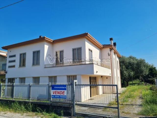 Singola in vendita a Ospedaletto Euganeo