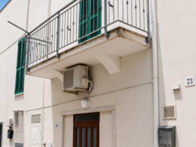 Singola in vendita a Ostuni