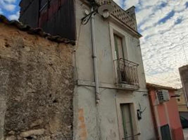 Singola in vendita a Palazzolo Acreide