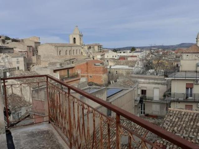 Singola in vendita a Palazzolo Acreide
