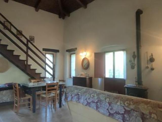 Singola in vendita a Palizzi