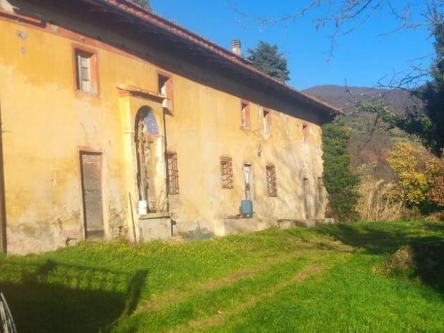 Singola in vendita a Pistoia