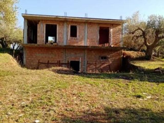 Singola in vendita a Rocca San Giovanni