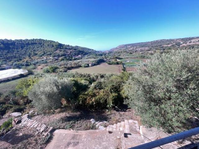Singola in vendita a Scicli