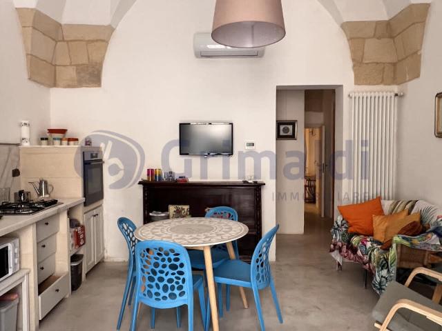Singola in Via delle Giravolte 36A, Lecce, LE