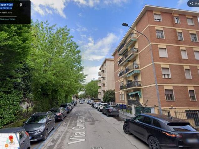 SINGOLA LETTO MATRIMONIALE PARKEGGIO STUDENTE