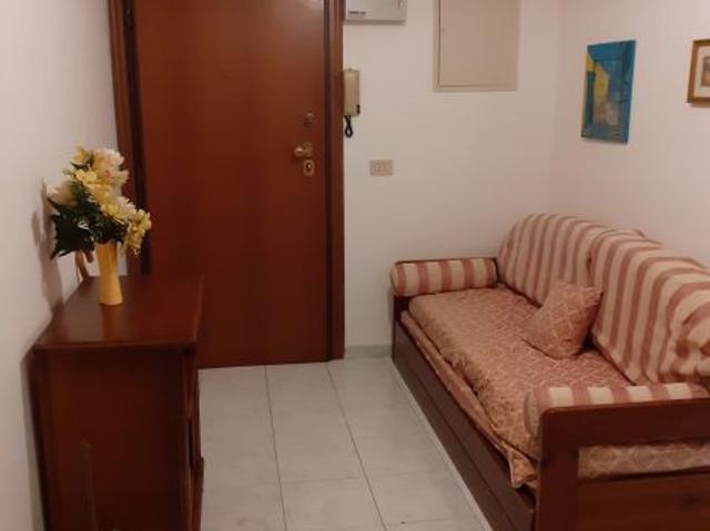 Singola per ragazze zona Ingegneria