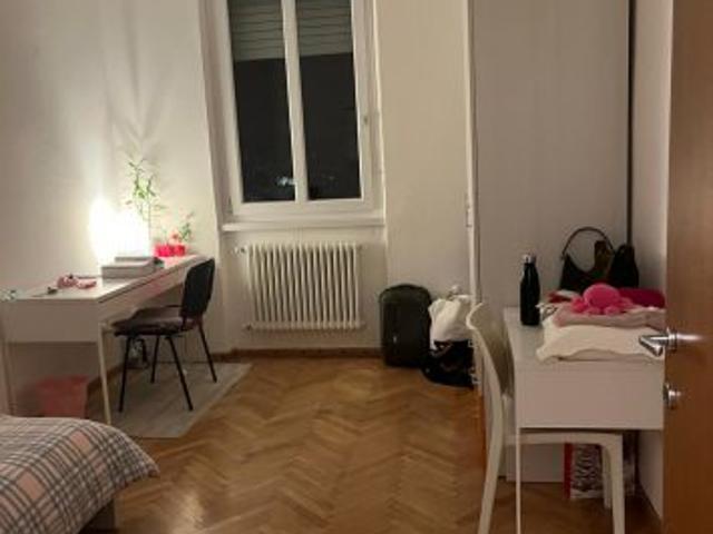 Singola per studenti/dottorandi da luglio 2026 Trento centro
