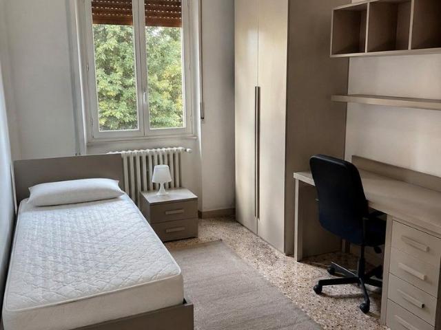 Singola tutto incluso a Borgo Roma