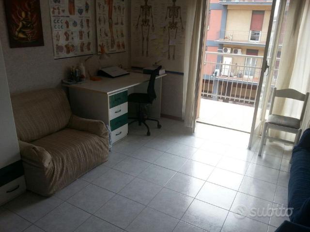 Singola vulcania cittadella con garage