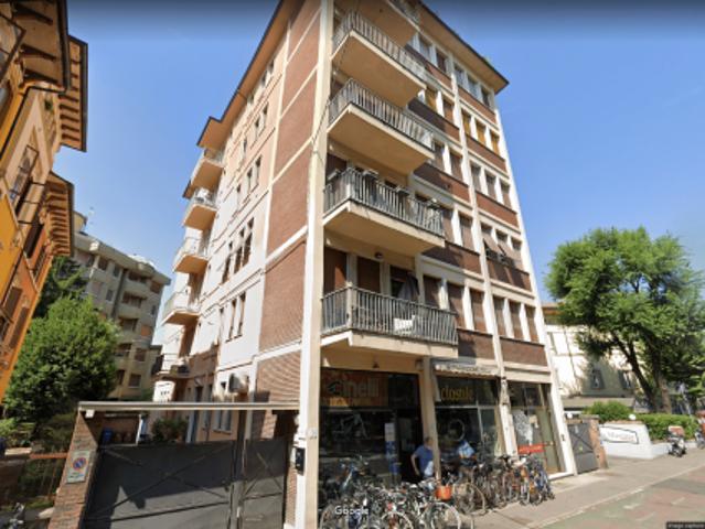 SINGOLA X CAMPUS e Altre Facolt. Zona Parkeggi