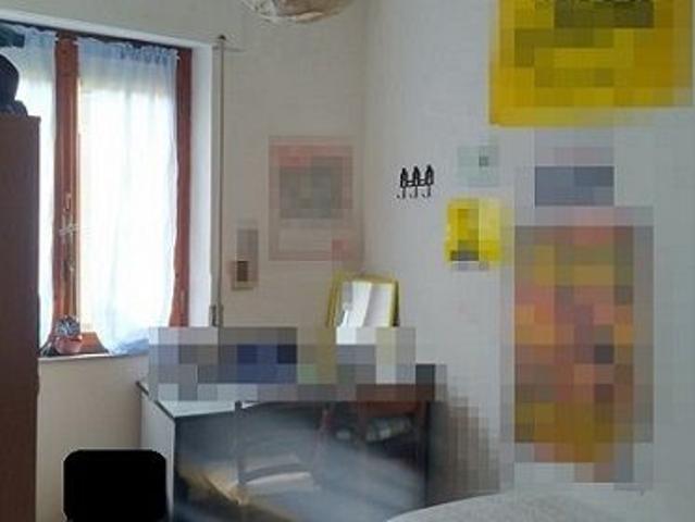 Singola zona Stazione per ragazzo da Ottobre