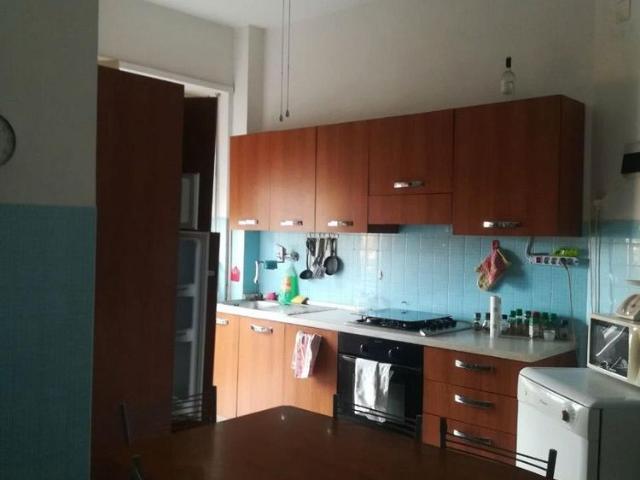 Singole in casa di 150mq Pescara centro
