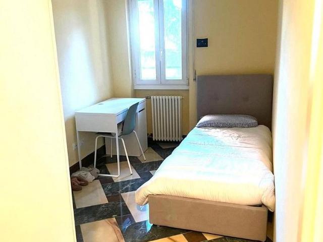 Singole per studentesse in appartamento nuovo