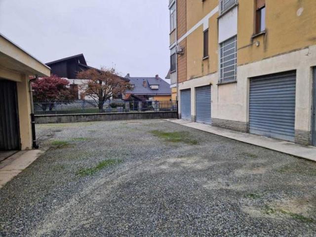 Singolo in affitto a San Maurizio Canavese
