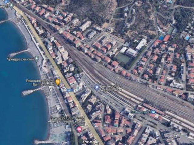 Singolo in vendita a Sestri Levante