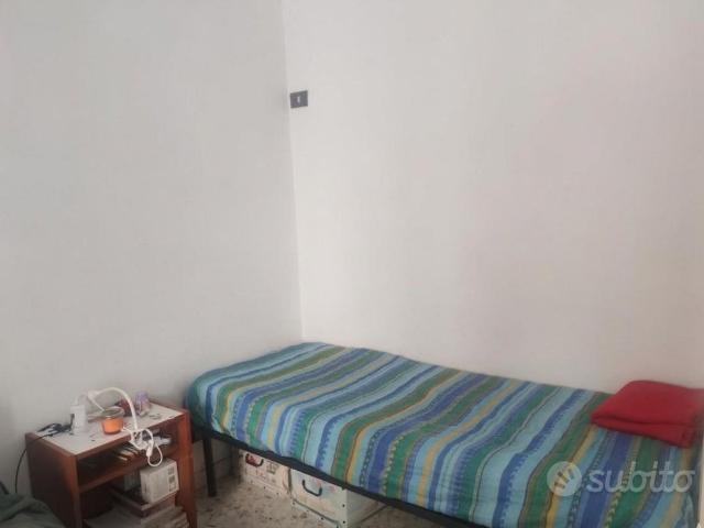 Singolo Posto letto in stanza doppia Bari