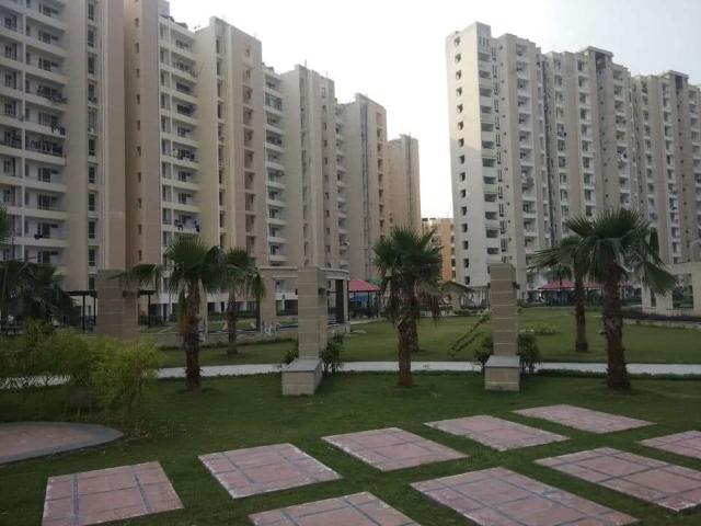 Singla Housing Park 2 Bedroom 1307 Sq. Ft. Apartment in Central Derabassi Chandigarh Listing ID: #9931