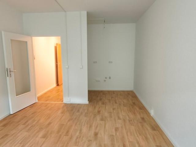 Singlewohnung mit Balkon