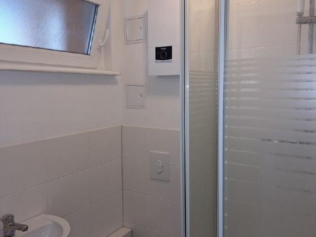 Singlewohnung mit Balkon im Gräfekiez!