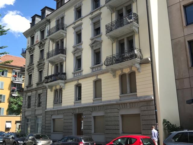 Singlewohnung an zentraler Lage Mieten ohne Kaution
