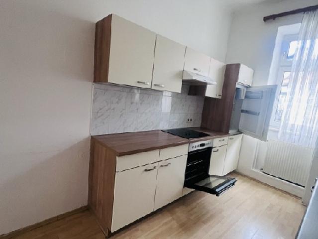 Singlewohnung im aufstrebenden Lend!