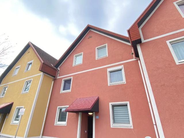 SINGLEWOHNUNG IN ANSFELDEN