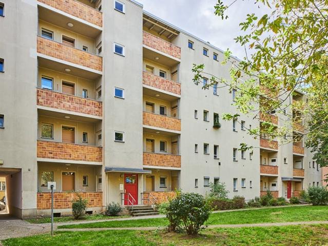 Singlewohnung in Lichtenberg
