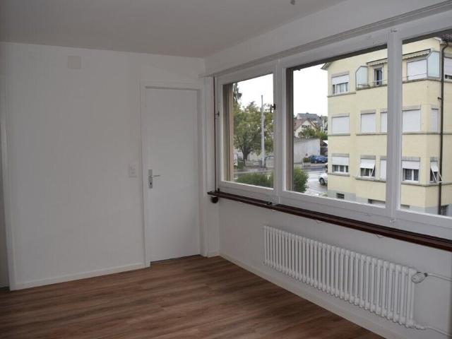 Singlewohnung in Zürich Seebach | dreamo. Ch