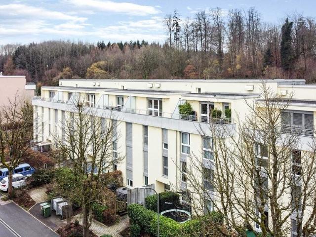Singlewohnung sucht Nachmieter