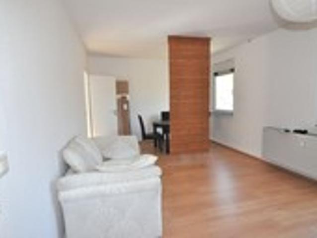 Singlewohnung