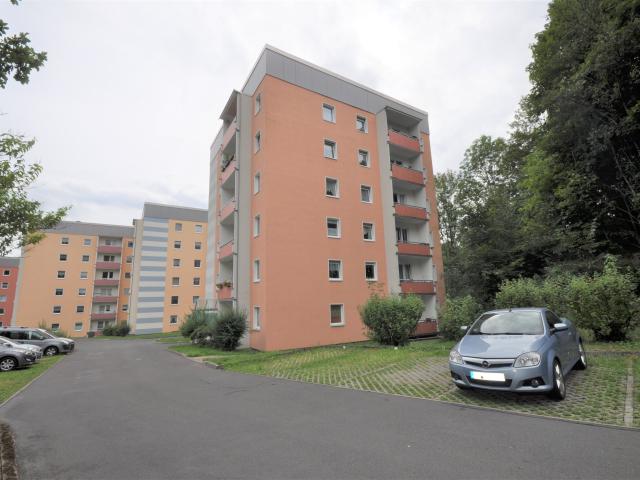 Singlewohnung
