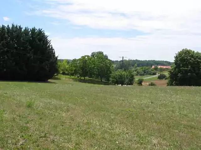 Singleyrac 24500 Achat / Vente terrain