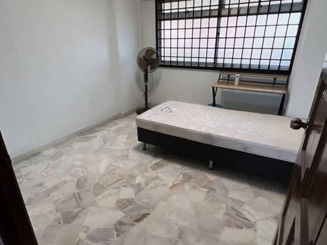 Single common room