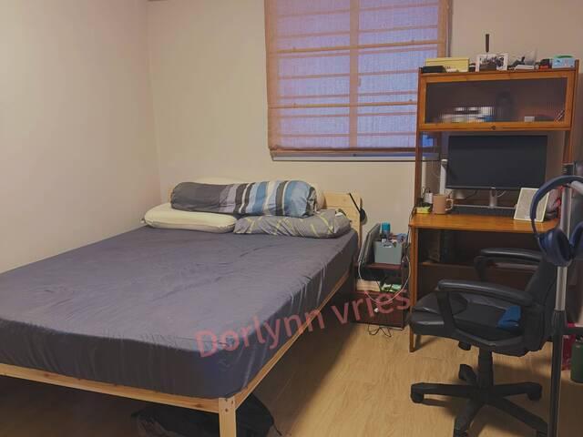 Single common room