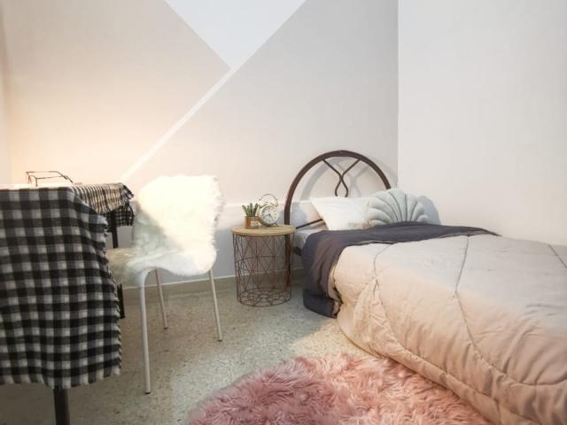 Single Aircond Room Near LRT SS18 | SS18 Subang Jaya