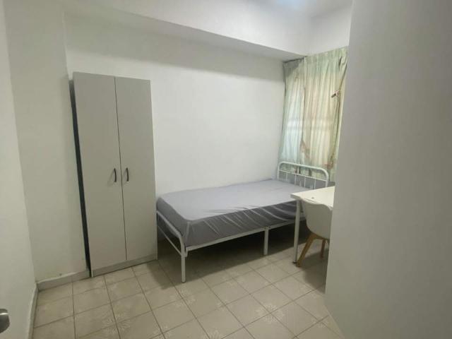 Single Aircond Room Near Sunway & USJ