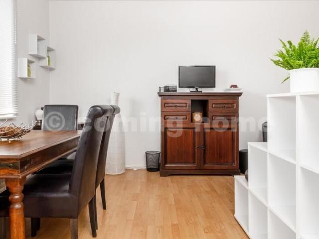 Single Apartment mit Grünblick