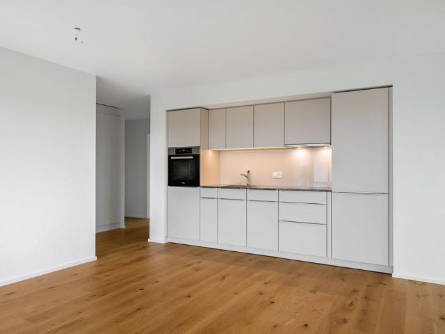 Single apartment in a popular residential area