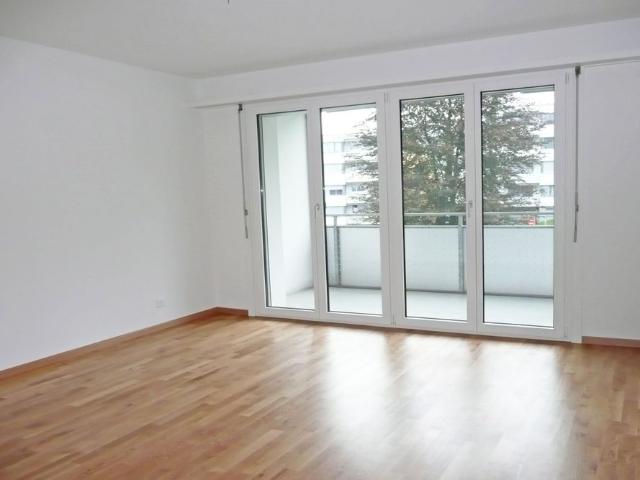 Single apartment in a quiet location