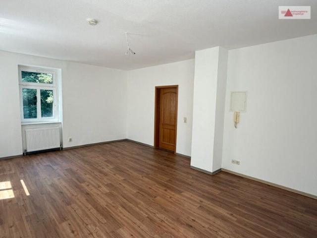 Single Appartement im Zentrum von Annaberg