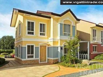 Single Attached Alexandra Lancaster Estates Imus Cavite