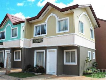 Single Attached House and Lot for sale in Antipolo City, Summerfield Antipolo