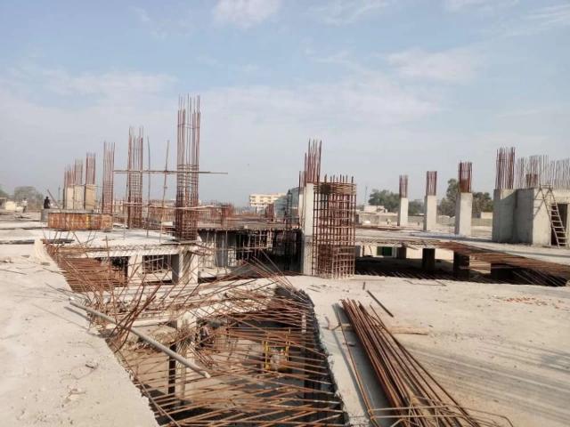Single Bed Apartment Available For Sale In Hamza Residencia Lahore Multan Road ID 31584
